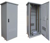 NT type outdoor network cabinet