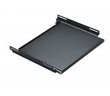 19 inch 1U Sliding shelf for 800MM cabinet NM006-800