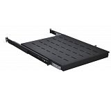 19 inch 1U keyboard shelf  for 800MM cabinet NM024-800