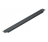 19 inch 1U blank panel NM-010-1