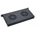 19 inch 1U two fans unit NM019