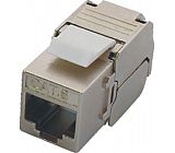 STP Cat5e keystone jack  620018