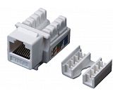 UTP Cat5e keystone jack  620032