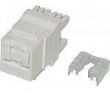 UTP Cat6 keystone jack  620035