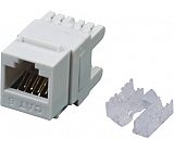 UTP Cat5e keystone jack  620038