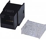 UTP Cat5e keystone jack  620066