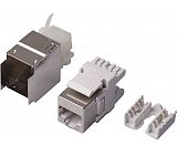 STP Cat5e keystone jack  620074