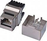 STP Cat5e keystone jack  620076