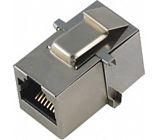 STP Cat5e keystone jack  620081