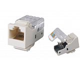 UTP Cat5e keystone jack  620093