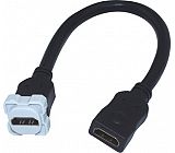 HDMI keystone jack  620145