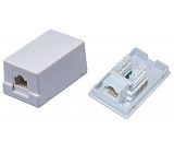 Surface box 1 port 630001