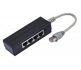 ISDN 4 ports adapter 630071