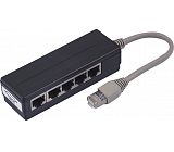 ISDN 5 ports adapter 630073