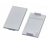 Blank face plate 630133