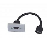 HDMI Face plate 630157