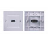 Face plate 1*HDMI 630160