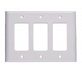 Decora wall plate 630247-3P