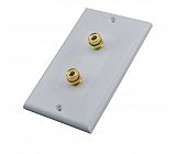 Decora wall plate  630252-2P