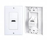 HDMI wall plate  630253