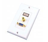 Decor wall plate  630270