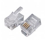 Modular plug 640001