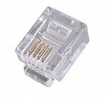 Modular plug 640002