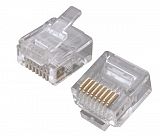 Modular plug 640004