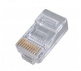 Modular plug 640014