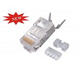 Modular plug 640024