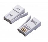 Modular plug 640025