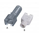 Modular plug 640029
