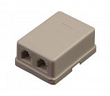 Duplex modular 650014