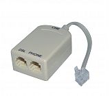 US ADSL splitter  650034