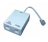 US ADSL splitter  650036