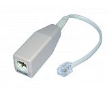 US ADSL splitter  650040