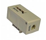 French ADSL splitter  650042