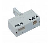 UK ADSL splitter  650043