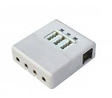 Germany VDSL central splitter 650054