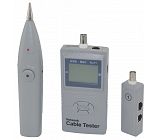 Cable tester 653002