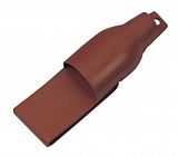 PVC boot for krone tool 660091