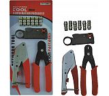 Tools kit 660160