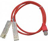 UTP Cat5 patch cord 670001