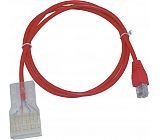 UTP Cat5 patch cord 670002