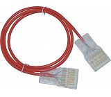 UTP Cat5 patch cord 670004