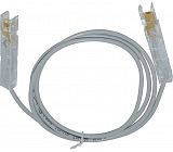 Cat3 patch cord 670005