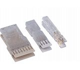 110 patch cord 670006