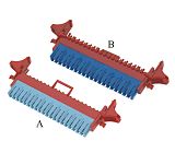 10 pairs module(pouyet type) 670021