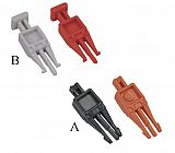 1 pairs disconnection plug 670040