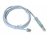 2 pole test cord 670044